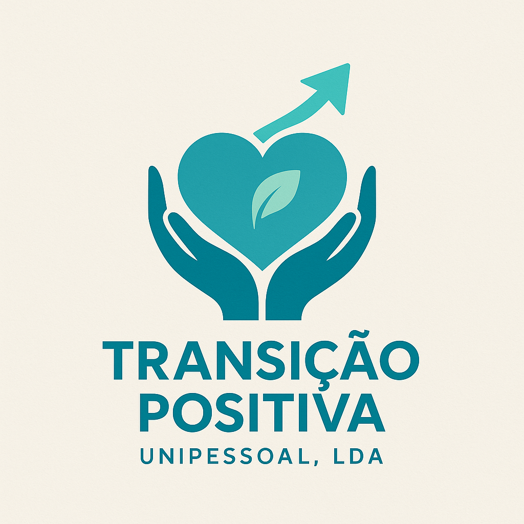 Transição Positiva